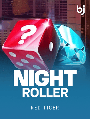 Night Rollerpng icon