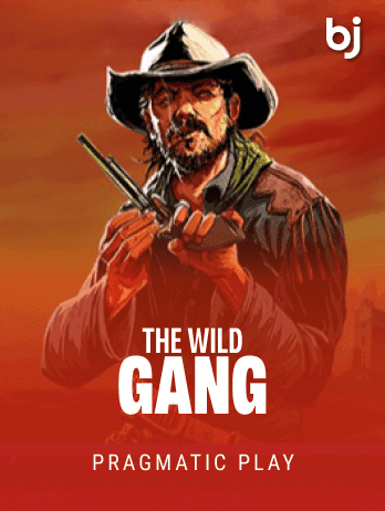 The Wild Gangpng icon