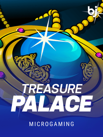 Treasure Palacepng icon