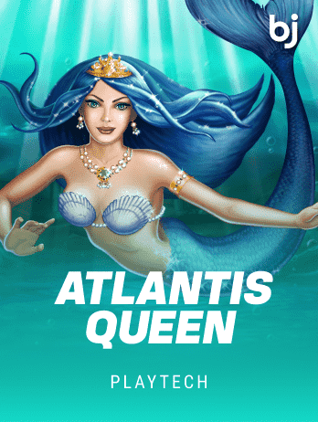 Atlantis Queenpng icon