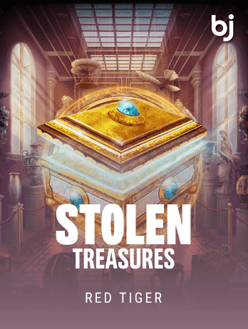 Stolen Treasurespng icon