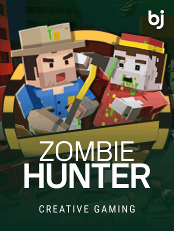 Zombie Hunterpng icon