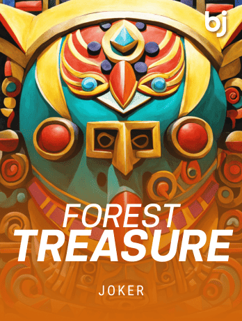 Forest Treasurepng icon