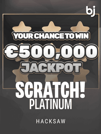 SCRATCH! Platinumpng