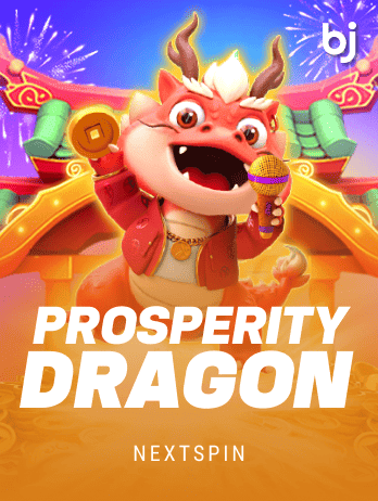 Prosperity Dragonpng icon