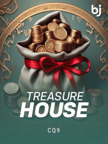 Treasure Housepng icon