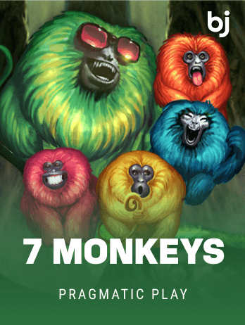 7 Monkeyspng icon