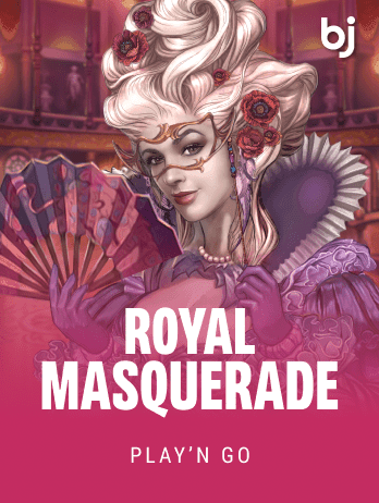 Royal Masqueradepng icon